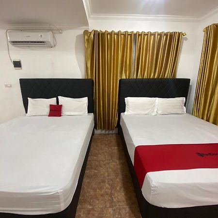 Hotel Reddoorz Syariah At Sudirman Street Garut Exteriér fotografie