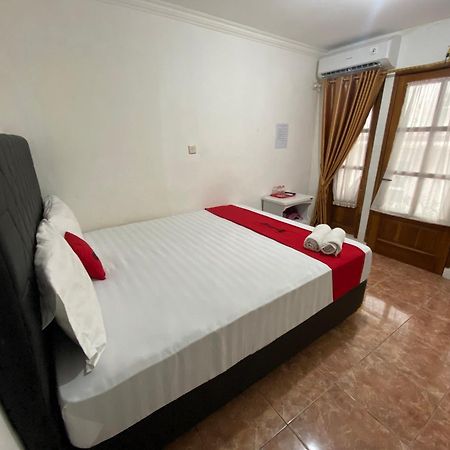Hotel Reddoorz Syariah At Sudirman Street Garut Exteriér fotografie