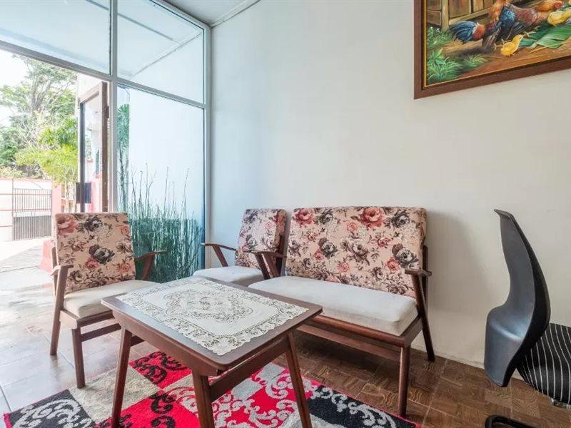 Hotel Reddoorz Syariah At Sudirman Street Garut Exteriér fotografie