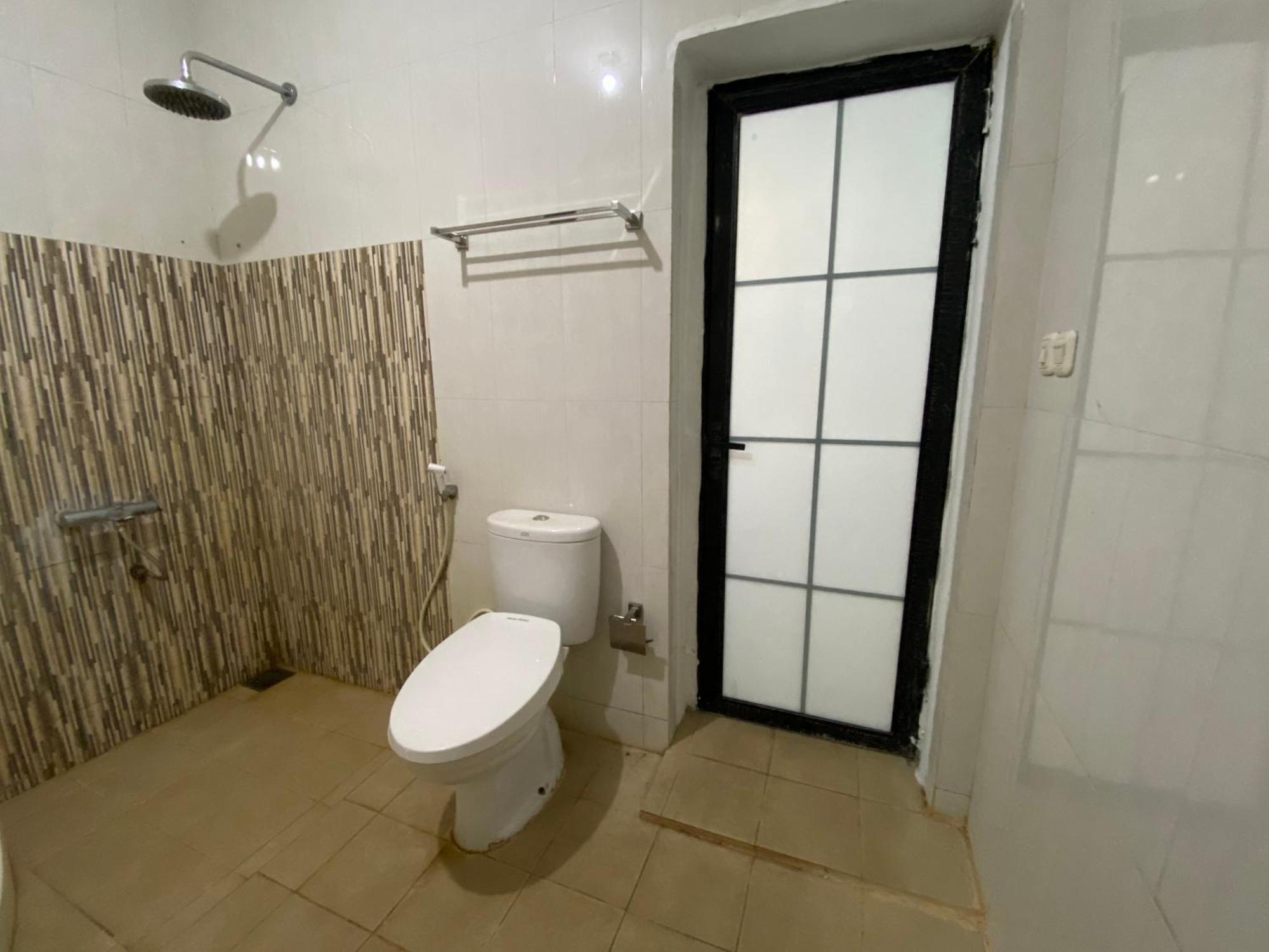 Hotel Reddoorz Syariah At Sudirman Street Garut Exteriér fotografie